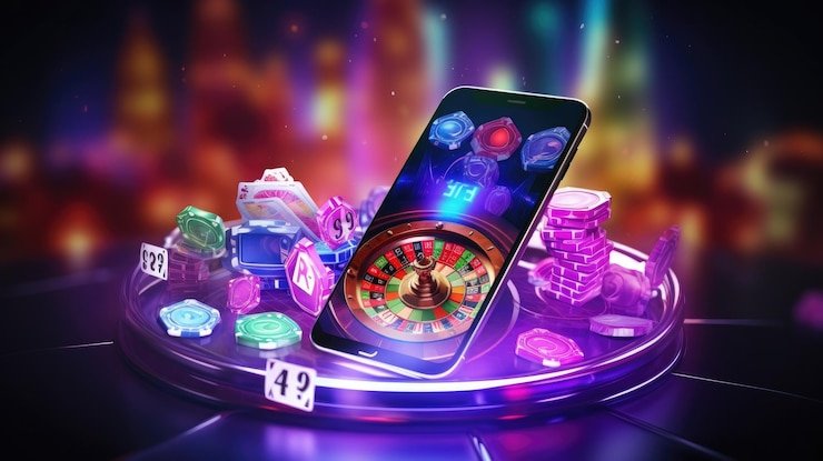 Pilihan olahraga dan hiburan virtual