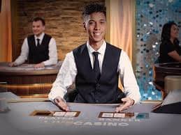 Pola angka Bingo Super untuk dewasa